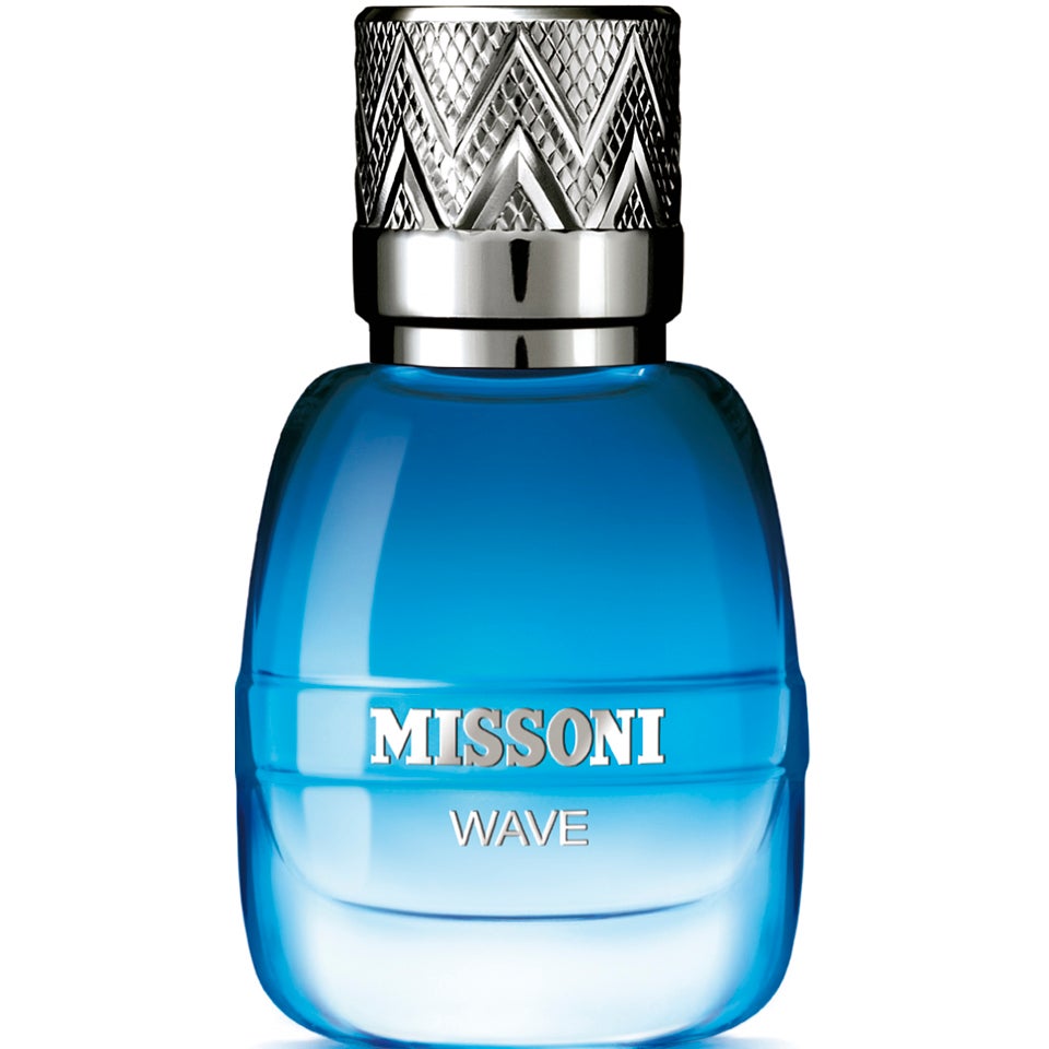 Missoni Wave Pour Homme Eau de Toilette - 30 ml