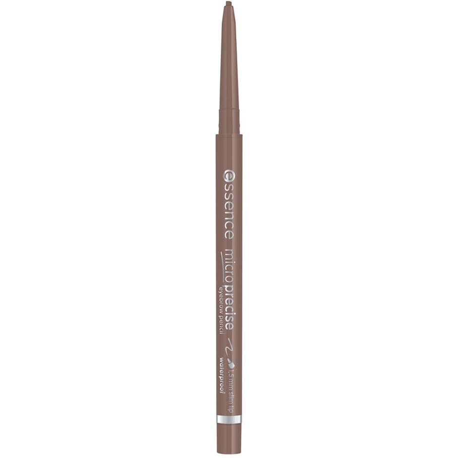 essence Micro Precise Eyebrow Pencil 04 dark blonde - g 0.05