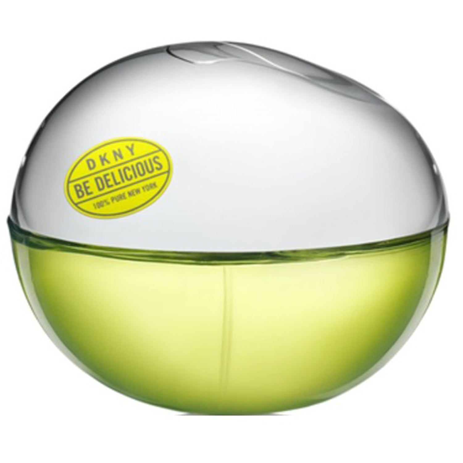 DKNY Be Delicious Eau de Parfum - 50 ml