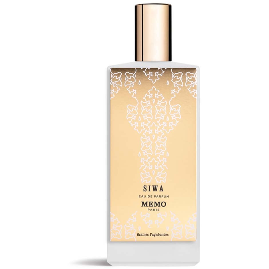 Memo Paris Siwa Eau de Parfum - 75 ml