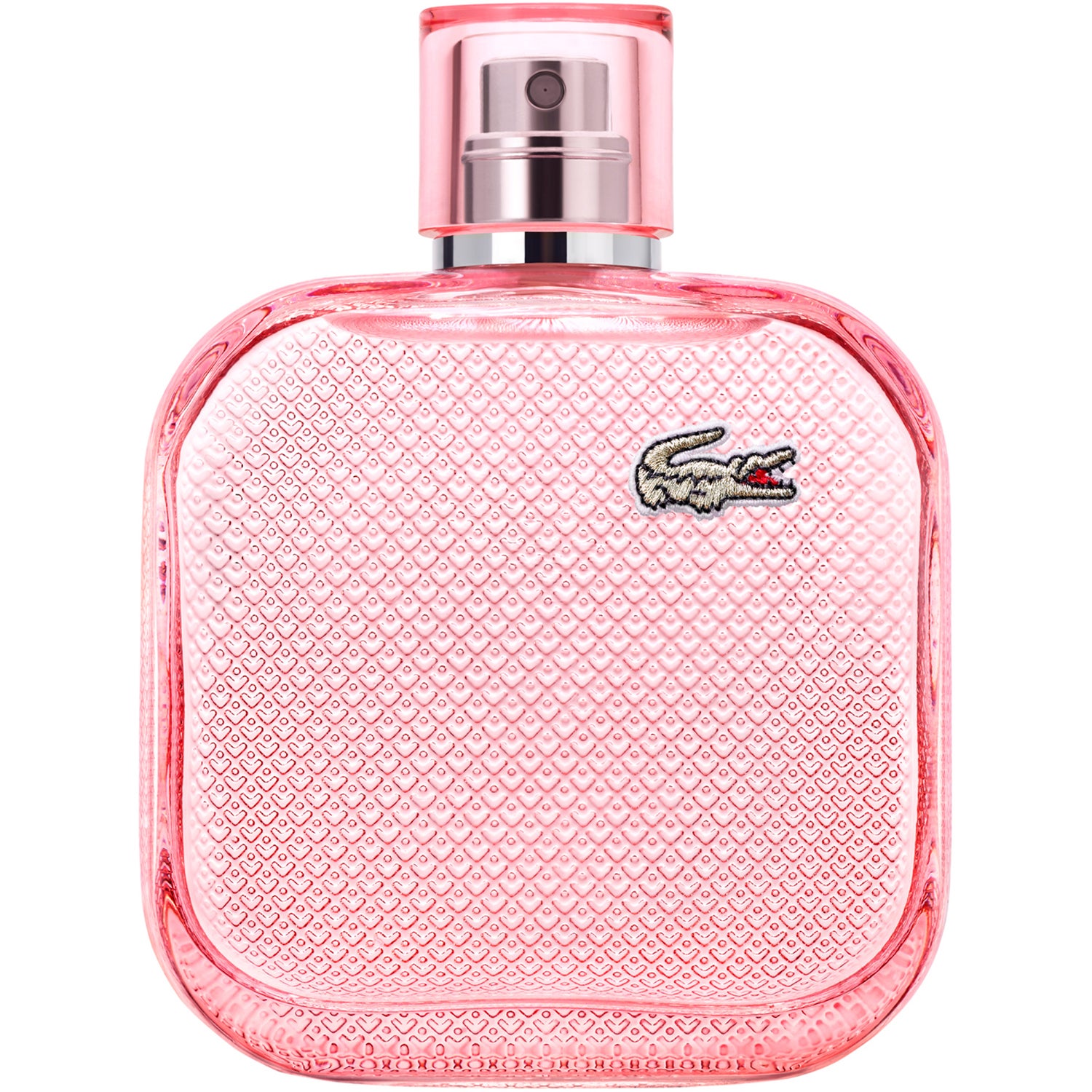 Lacoste L.12.12 Rose Sparkling Eau de Toilette - 100 ml