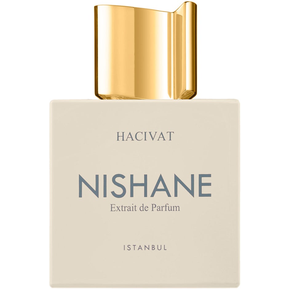 NISHANE Hacivat Extrait de Parfum - 100 ml