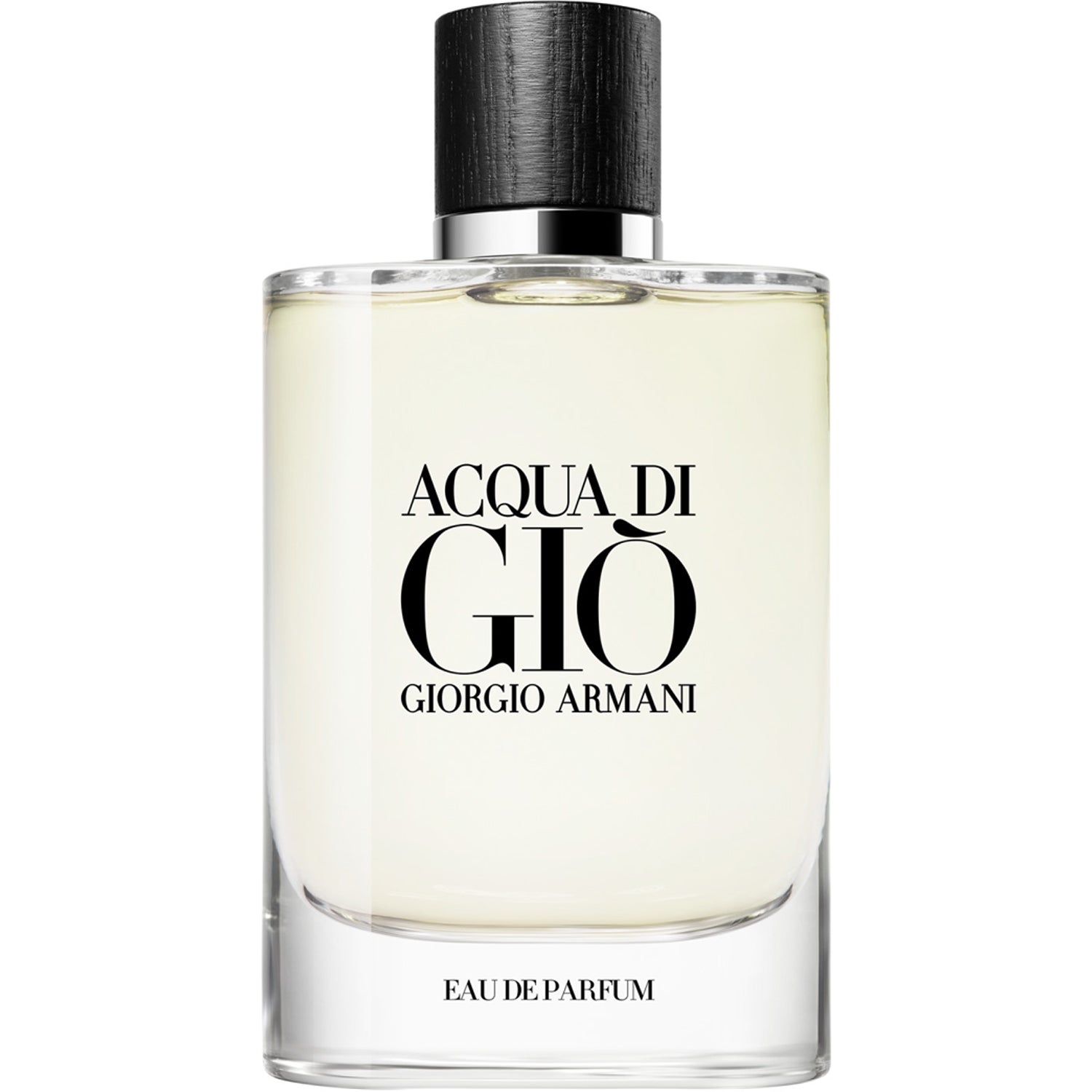 Armani Acqua Di Gio Homme EdP Refillable - 100 ml