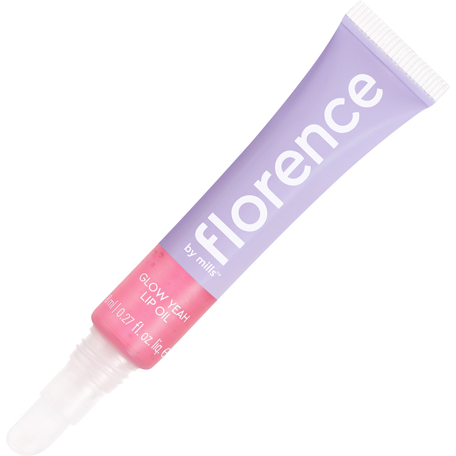 Florence by Mills Glow Yeah Lip Oil 8 ml