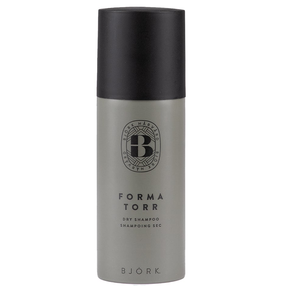 Björk FORMA TORR Dry Shampoo - 200 ml