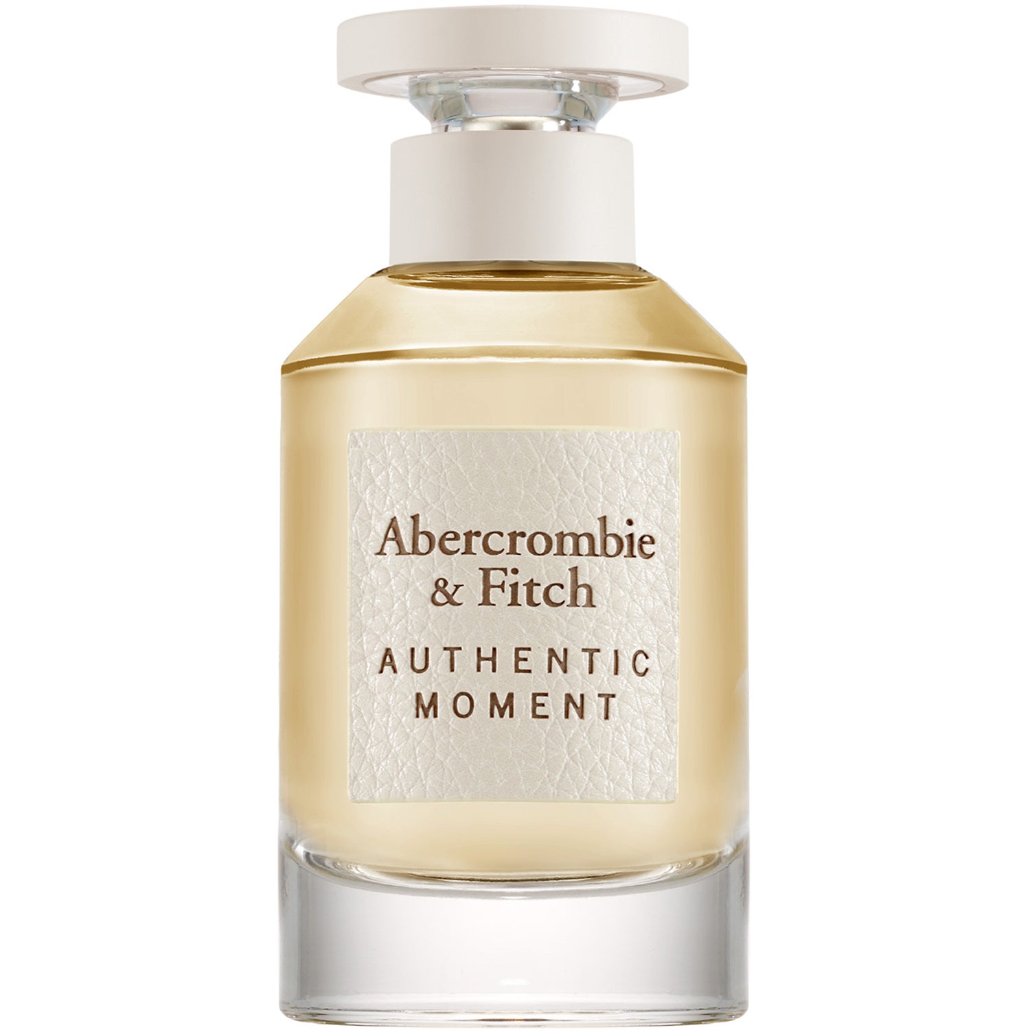 Abercrombie & Fitch Authentic Moment Women Eau de Parfum - 100 ml