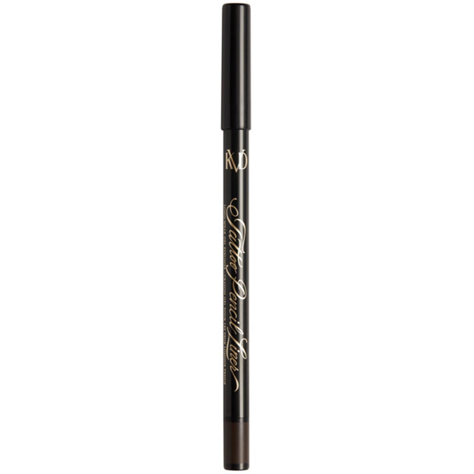 KVD Beauty Tattoo Pencil Liner 20 Ghost bloom