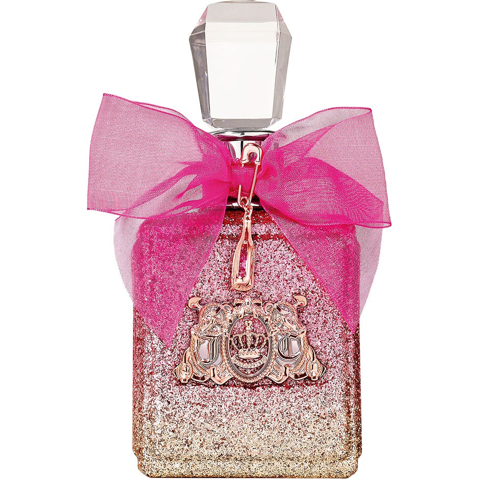 Juicy Couture Viva La Juicy Rosé Eau de Parfum - 100 ml