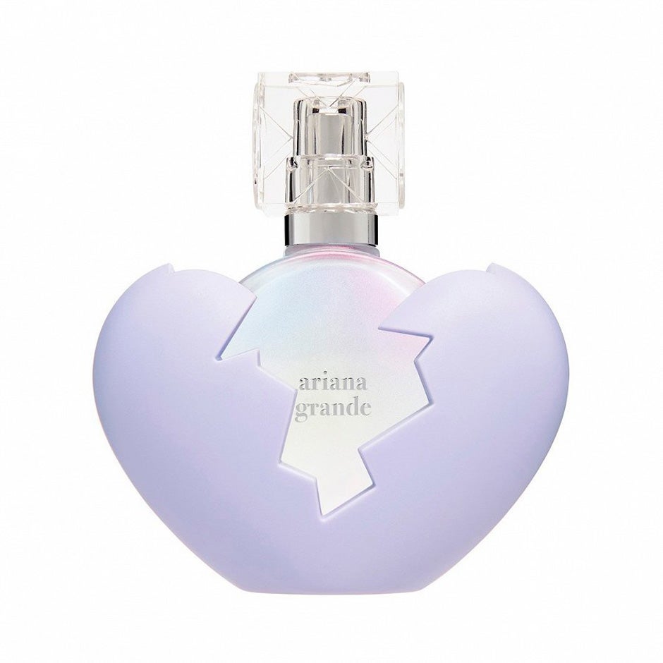 Ariana Grande Thank U Next 2.0 Eau de Parfum - 30 ml