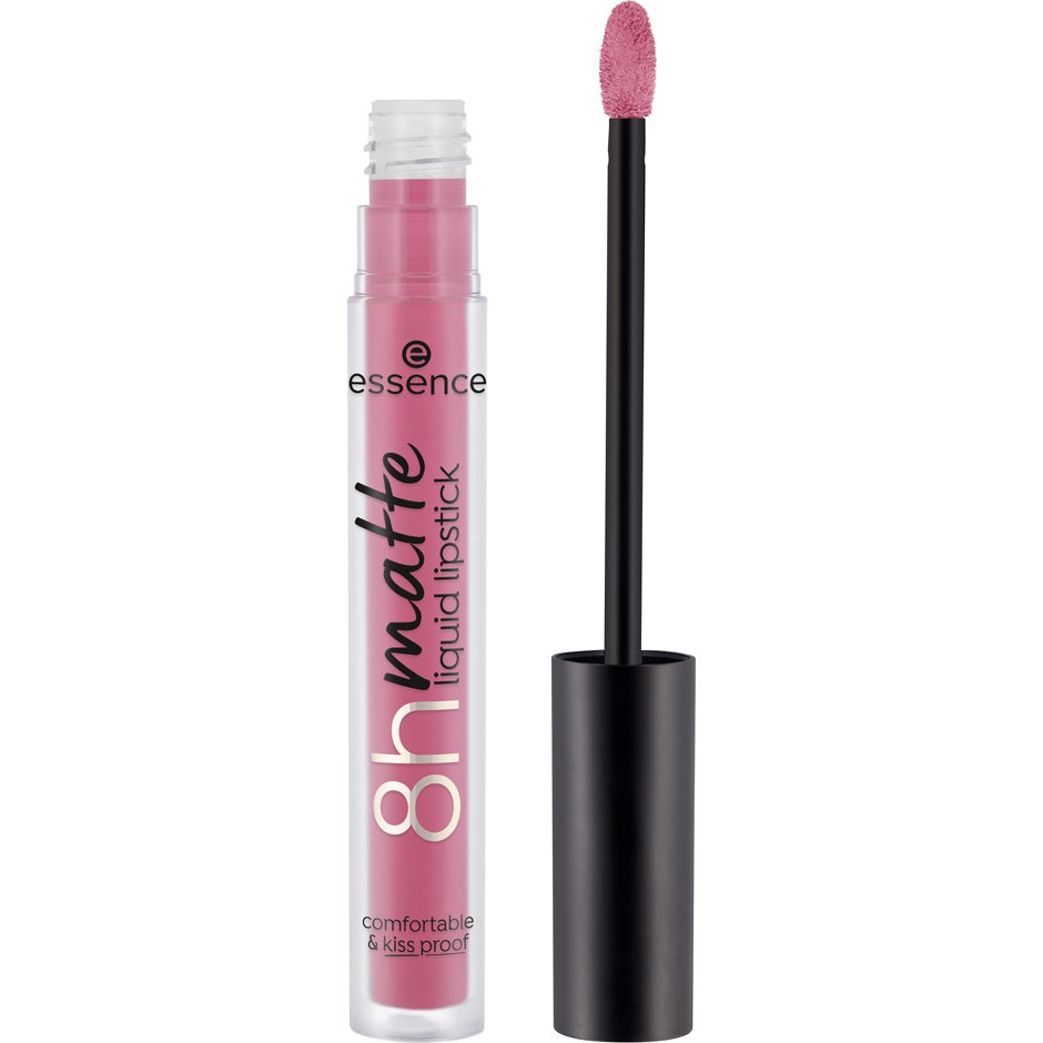 essence 8H Matte Liquid Lipstick 05 Pink Blush - 2,5 ml