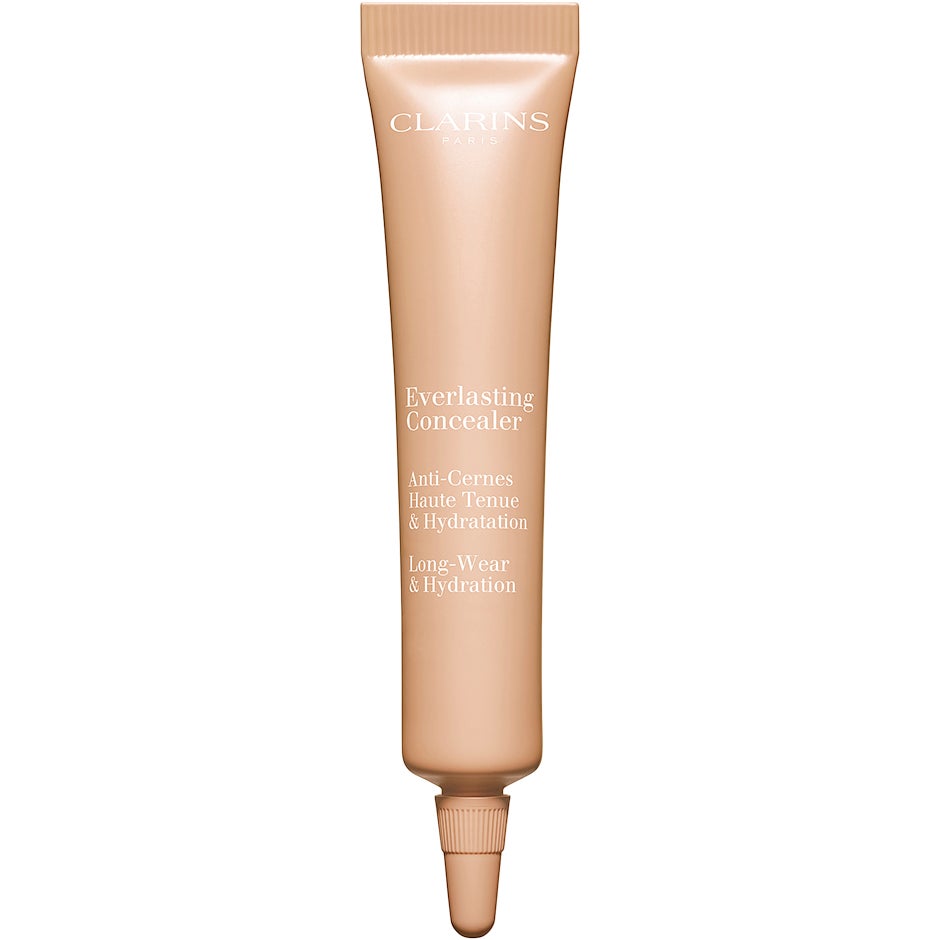 Clarins Everlasting Concealer 2.5 Medium - 12 ml