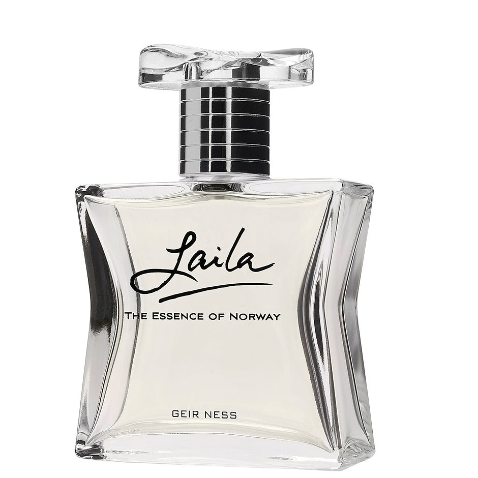 Geir Ness Laila Eau de Parfum - 50 ml