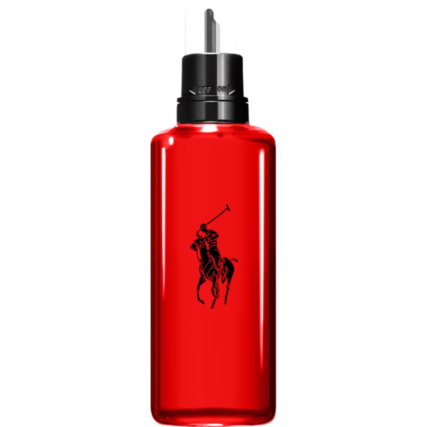 Ralph Lauren Polo Red EdT Refill - 150 ml - Refill