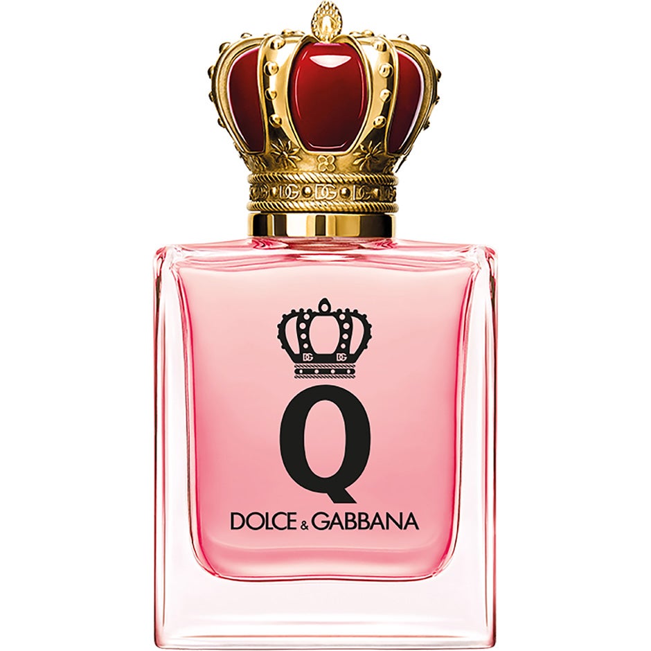 Dolce & Gabbana Q by Dolce & Gabbana Eau de Parfum - 50 ml