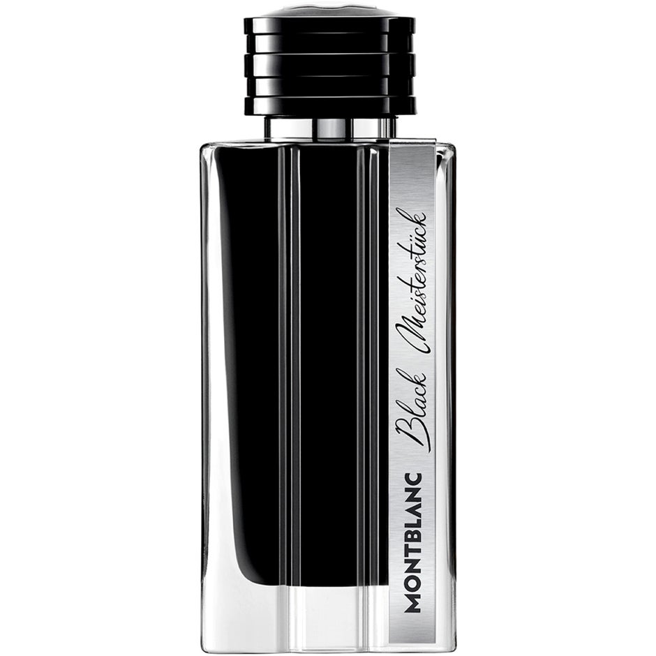 Montblanc Black Meisterstück EdP - 125 ml