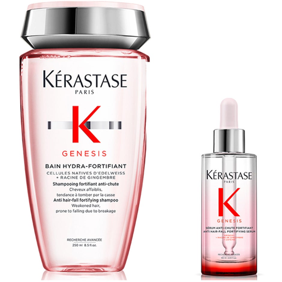 Kérastase Genesis Bain & Serum