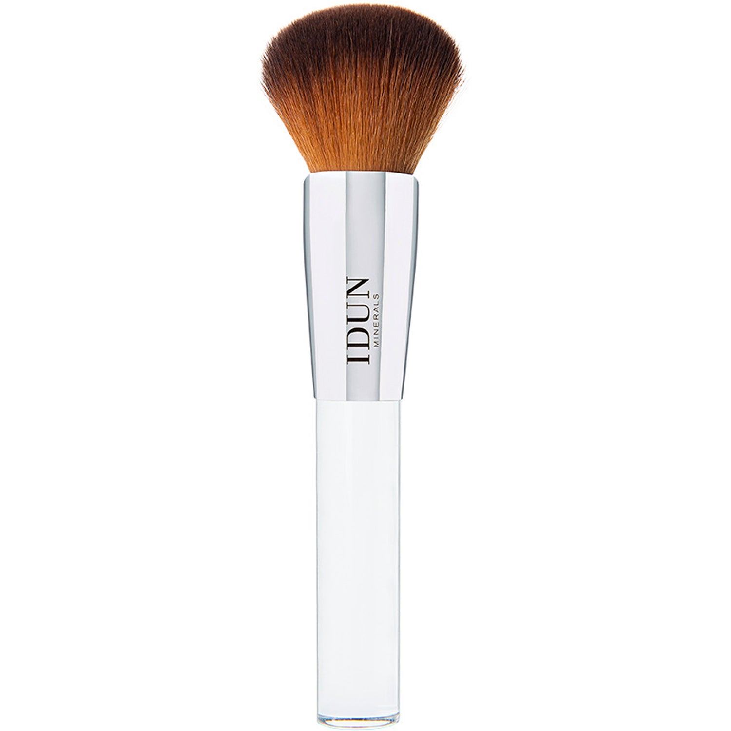 IDUN Minerals Kabuki Brush 1 pcs