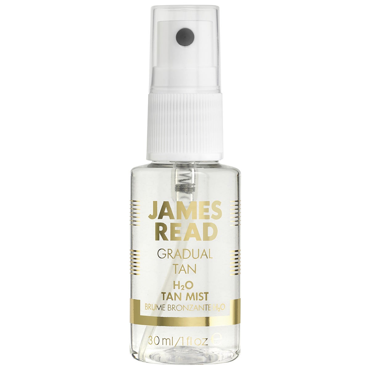 James Read Gradual Tan H2O Tan Mist 30 ml