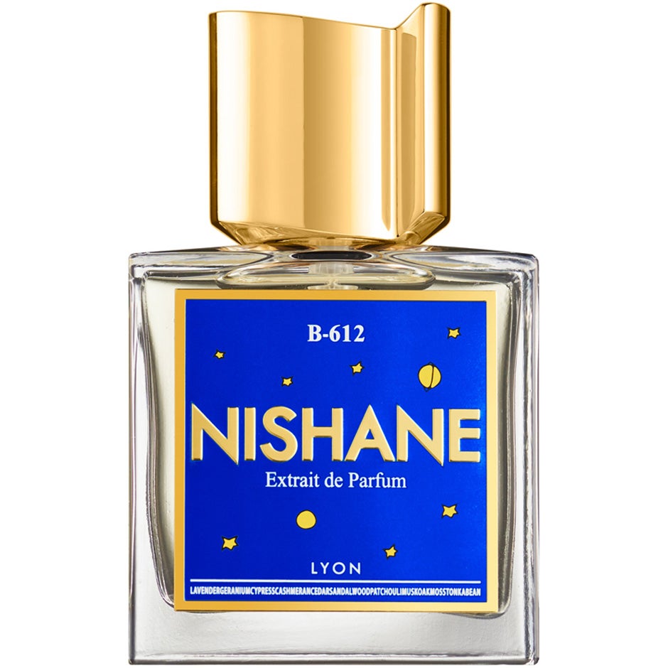 NISHANE B-612 Extrait de Parfum - 50 ml