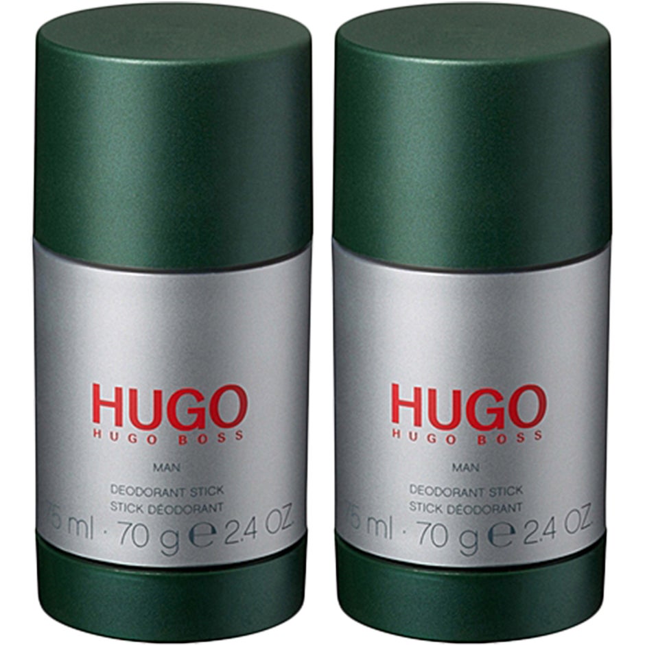 Hugo Boss Hugo Duo 2 x Deostick 75ml - 150 ml