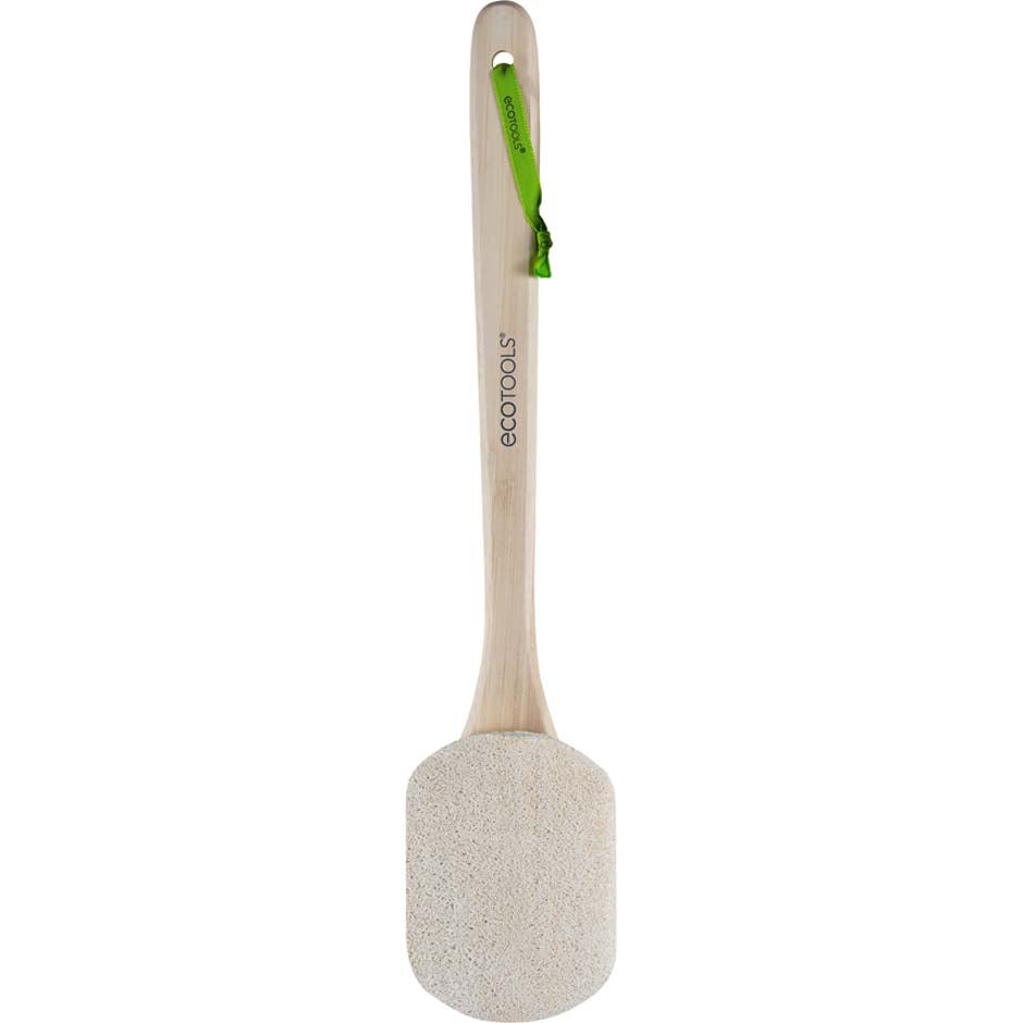 Ecotools Loofah Bath Brush pcs 1