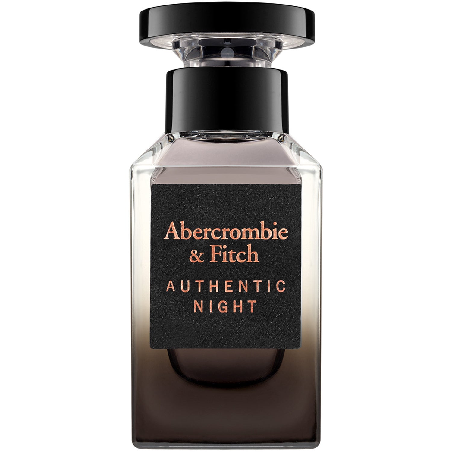 Abercrombie & Fitch Authentic Night Men Eau de Toilette - 50 ml