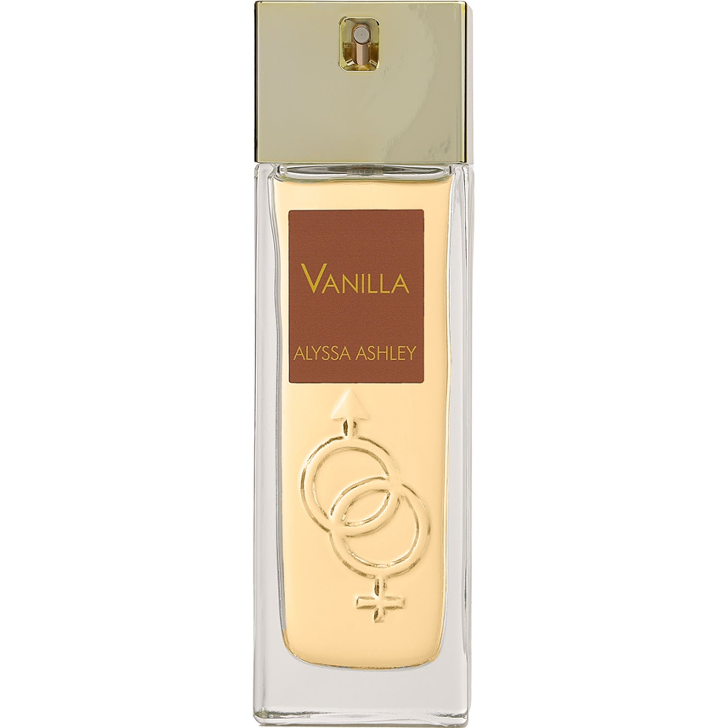 Alyssa Ashley Vanilla Eau de Parfum - 50 ml