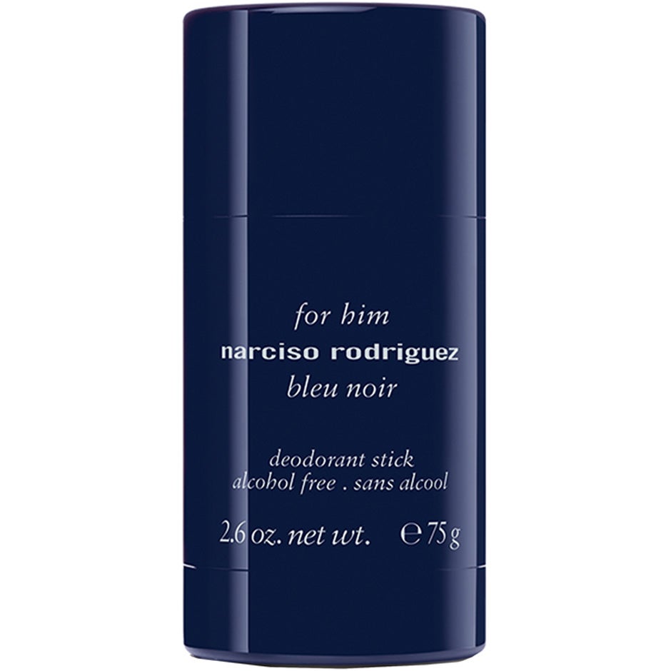 Narciso Rodriguez Bleu Noir For Him Deostick - 75 ml