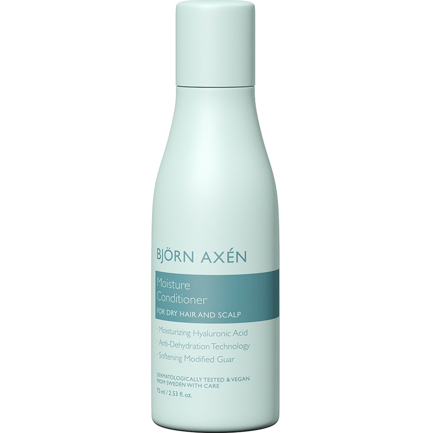 Björn Axén Moisture Conditioner Travel Size 75 ml