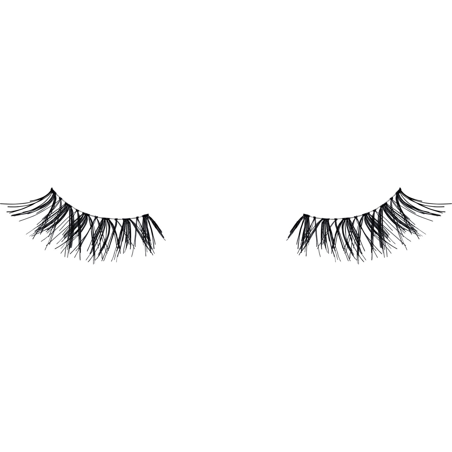 Catrice Faked 3/4 Pre-Cut Lashes 1 pcs