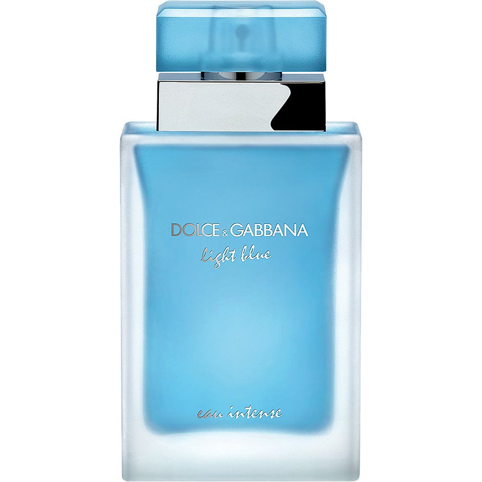 Dolce & Gabbana Light Blue Intense Eau de Parfum - 50 ml