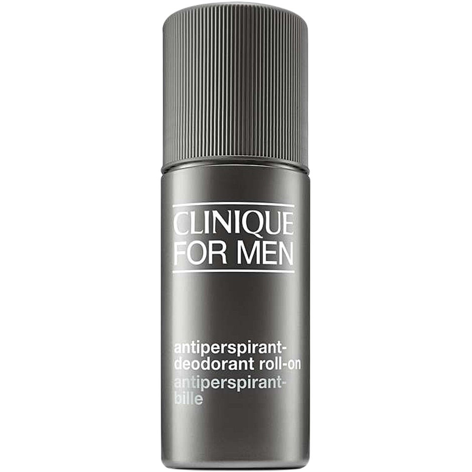 Clinique Skin Supplies For Men Anti-Perspirant Roll-On Deodorant - 75 ml