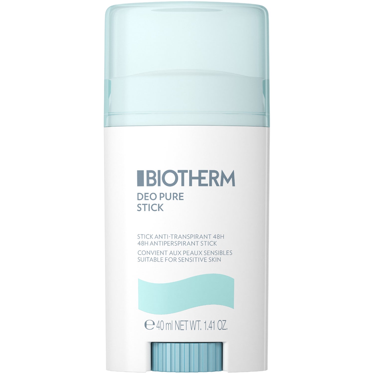 Biotherm Deo Pure Deostick - 40 ml