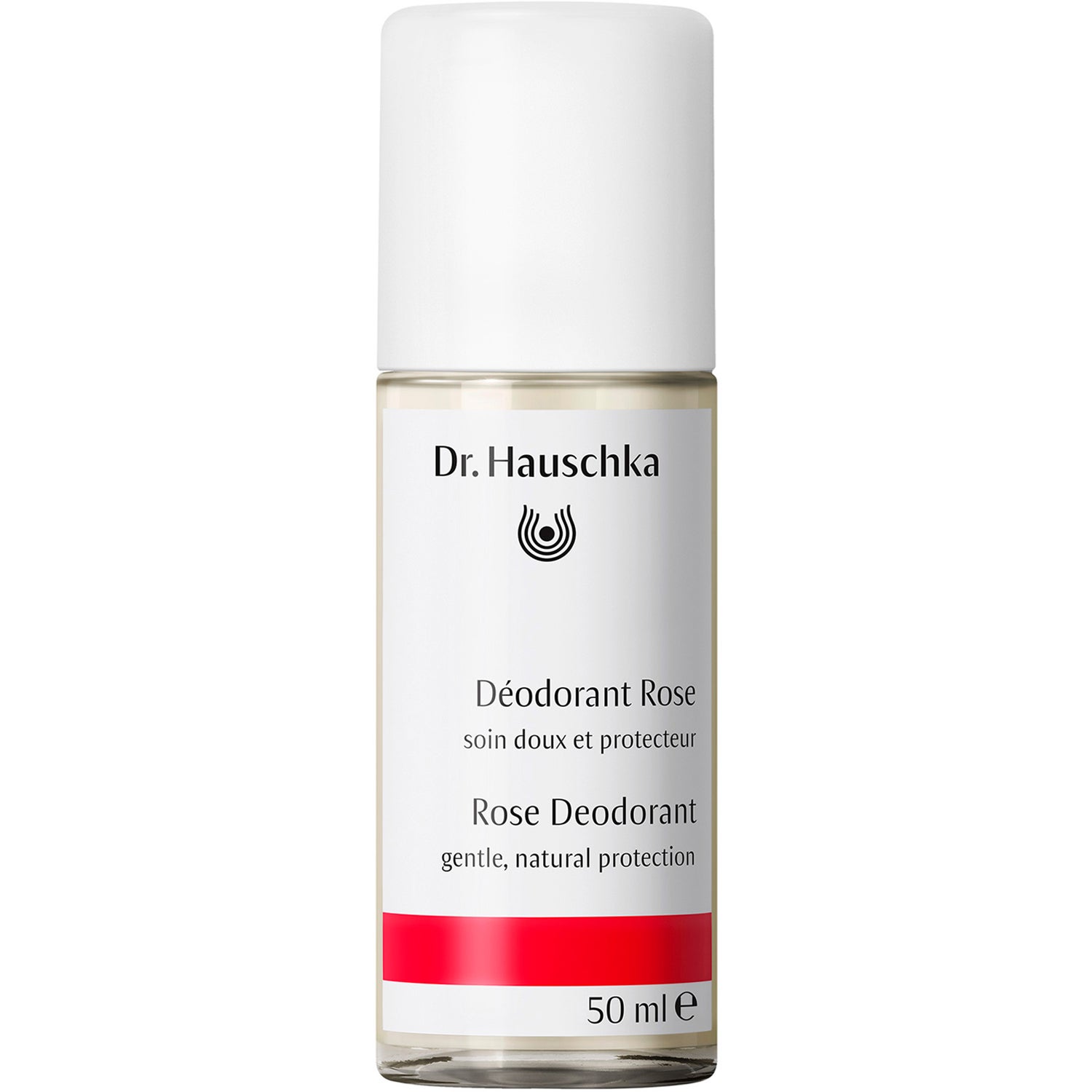 Dr. Hauschka Rose Deodorant 50 ml