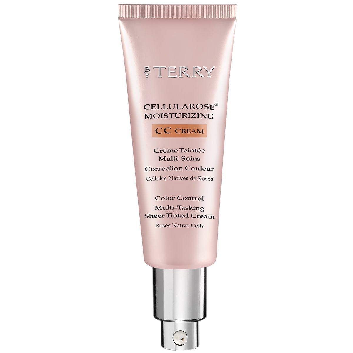 By Terry Cellularose Moisturizing CC Cream Nude - 40 ml