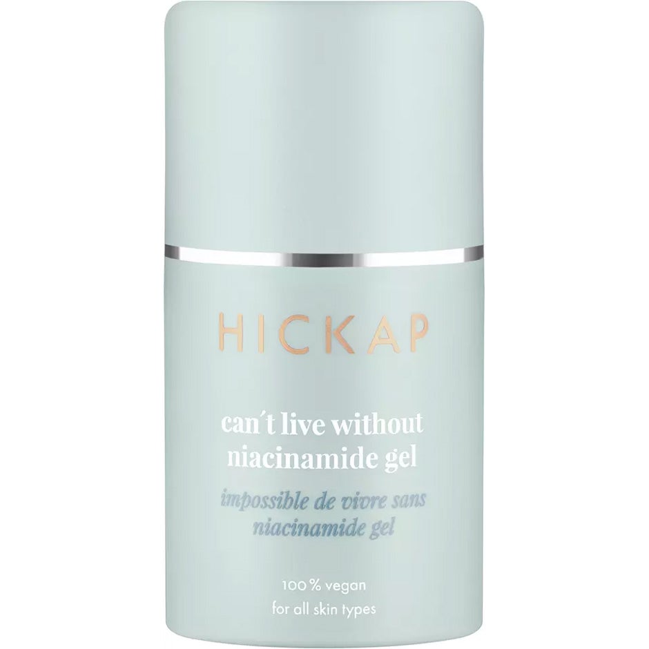 Hickap Can’t Live Without Niacinamide Gel 50 ml