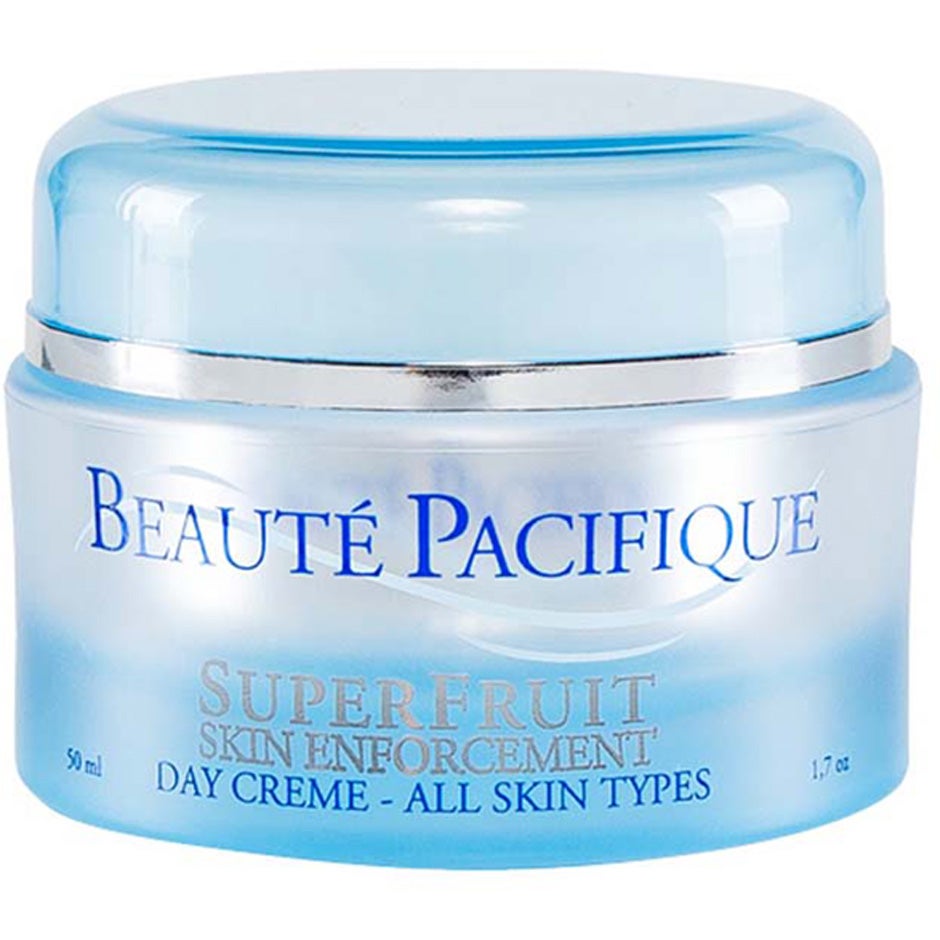 Beauté Pacifique Superfruit Enforcement Day Cream All Skin 50 ml