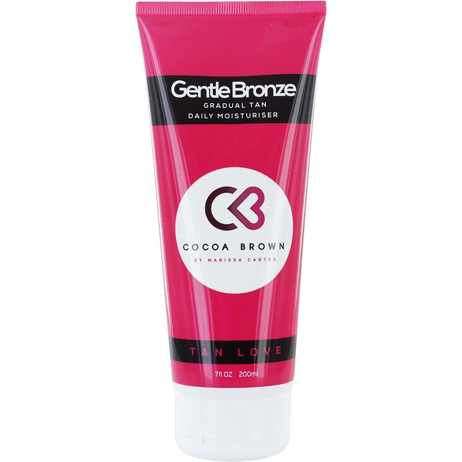 Cocoa Brown Gentle Bronze Gradual Tan - 200 ml