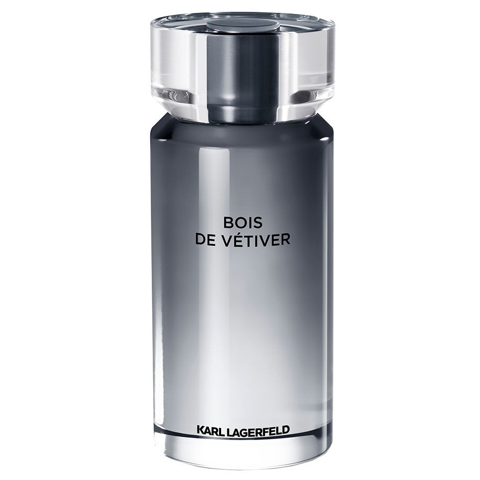 Karl Lagerfeld Matiers Bois De Vétiver Eau de Toilette - 100 ml