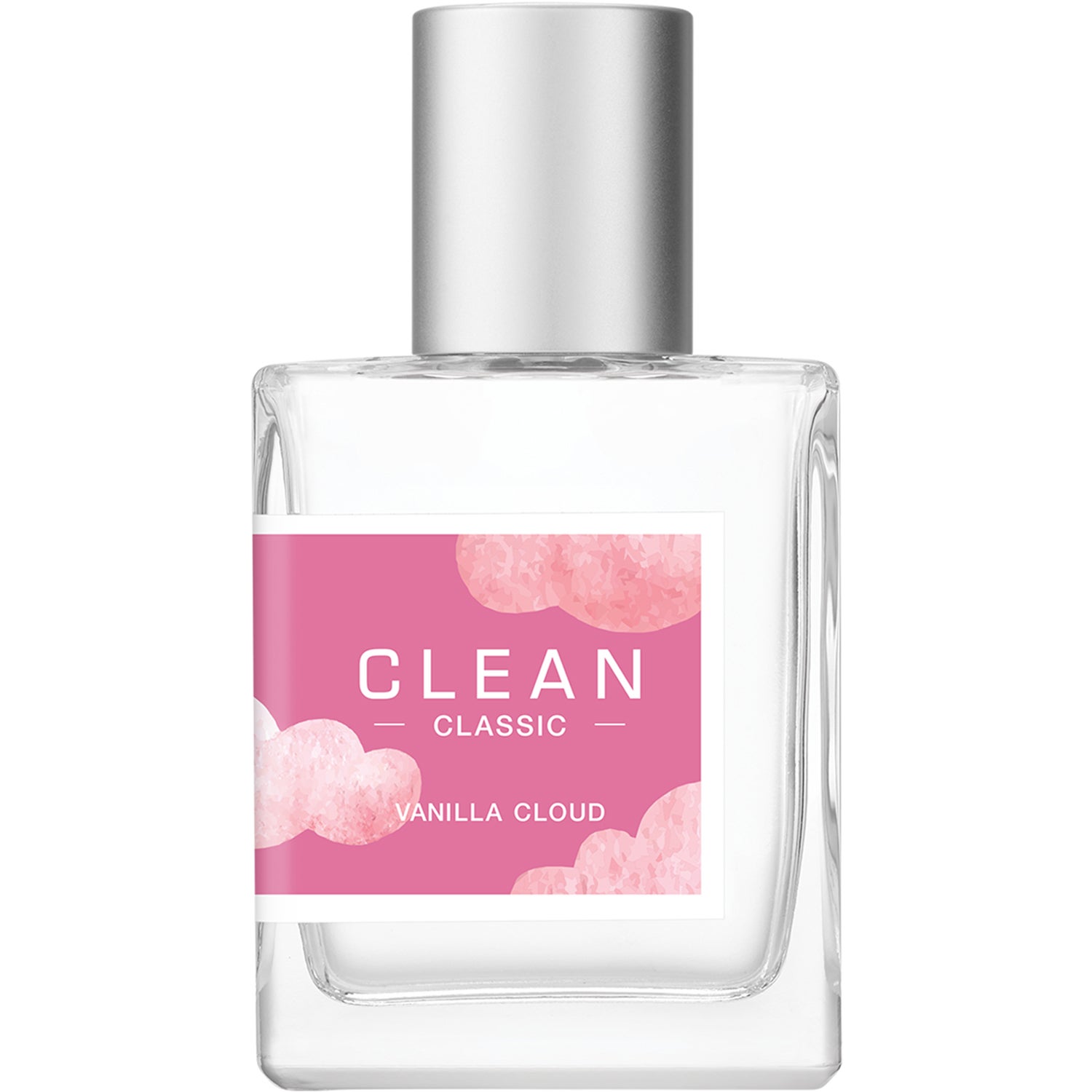 Clean Classic Vanilla Cloud Eau de Parfum - 30 ml