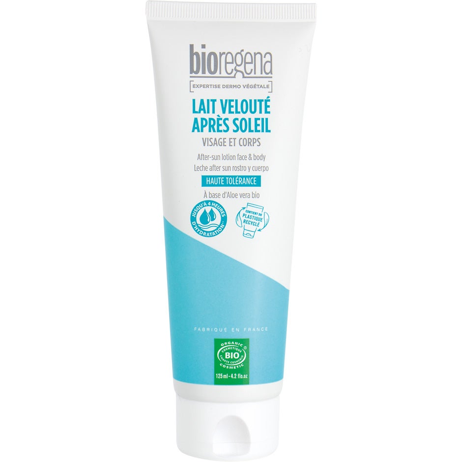 Bioregena After-sun lotion 125 ml