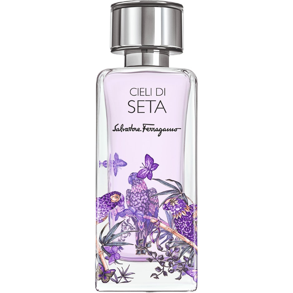 Ferragamo Cieli Di Seta Eau de Parfum - 50 ml