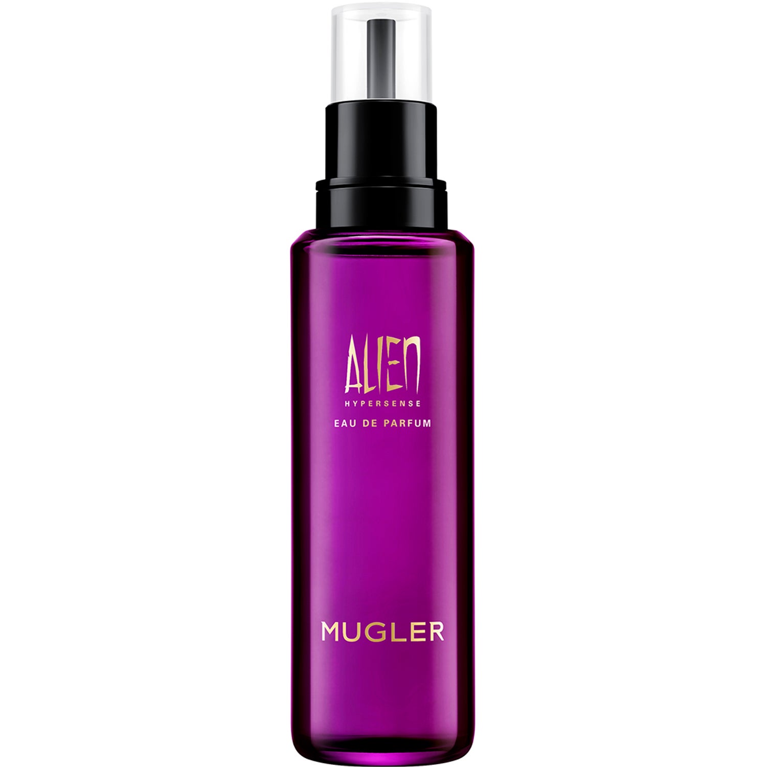 Mugler Alien Hyper EdP Refill - 100 ml - Refill