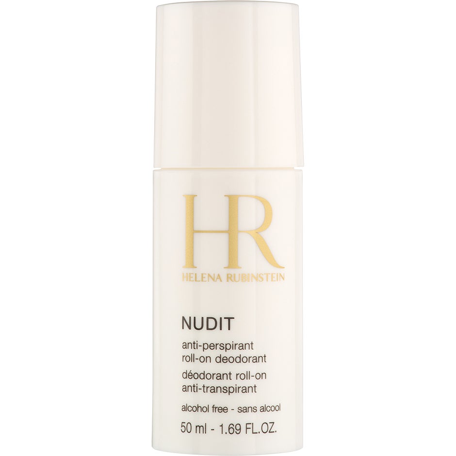 Helena Rubinstein Nudit Roll-On Deodorant - 50 ml