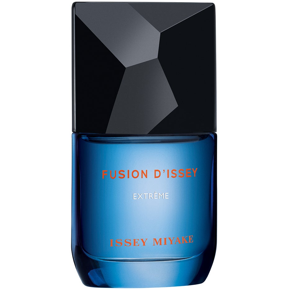 Issey Miyake Fusion D'Issey Extreme Eau de Toilette - 50 ml