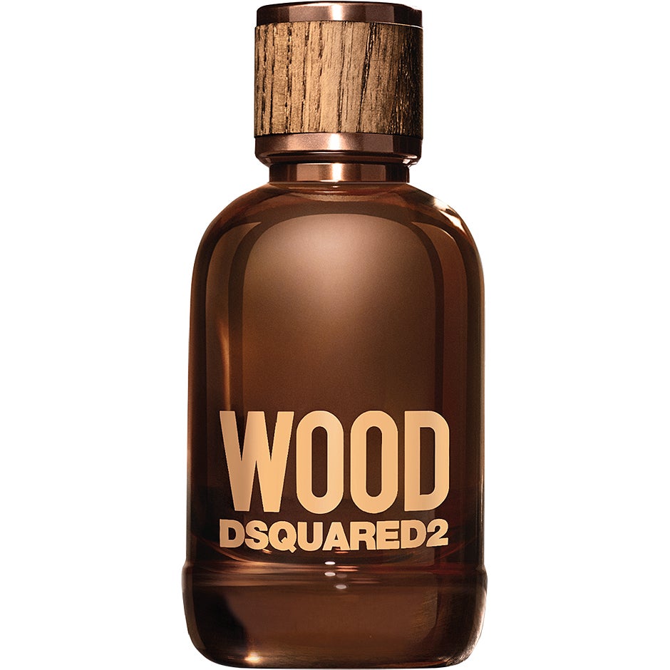 Dsquared2 Wood Pour Homme Eau de Toilette - 50 ml