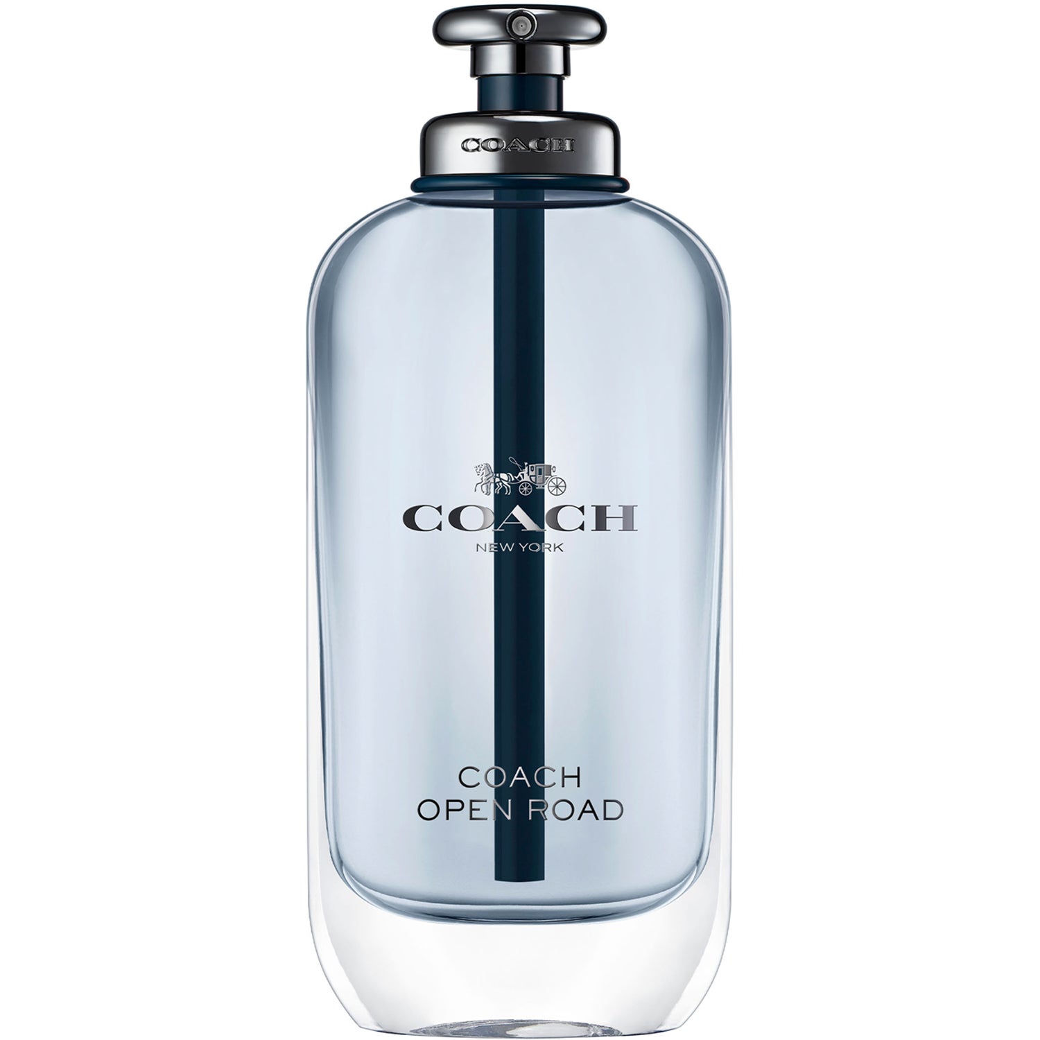 COACH Open Road Eau de Toilette - 60 ml