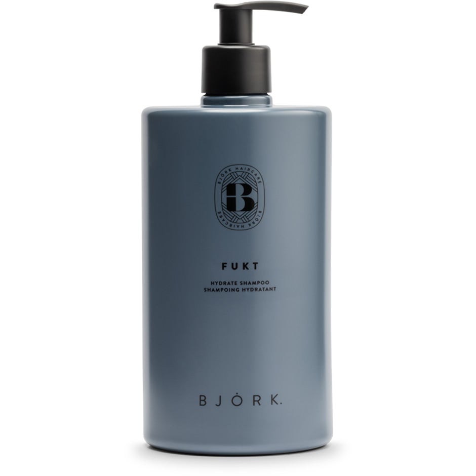 Björk Fukt Shampoo - 750 ml