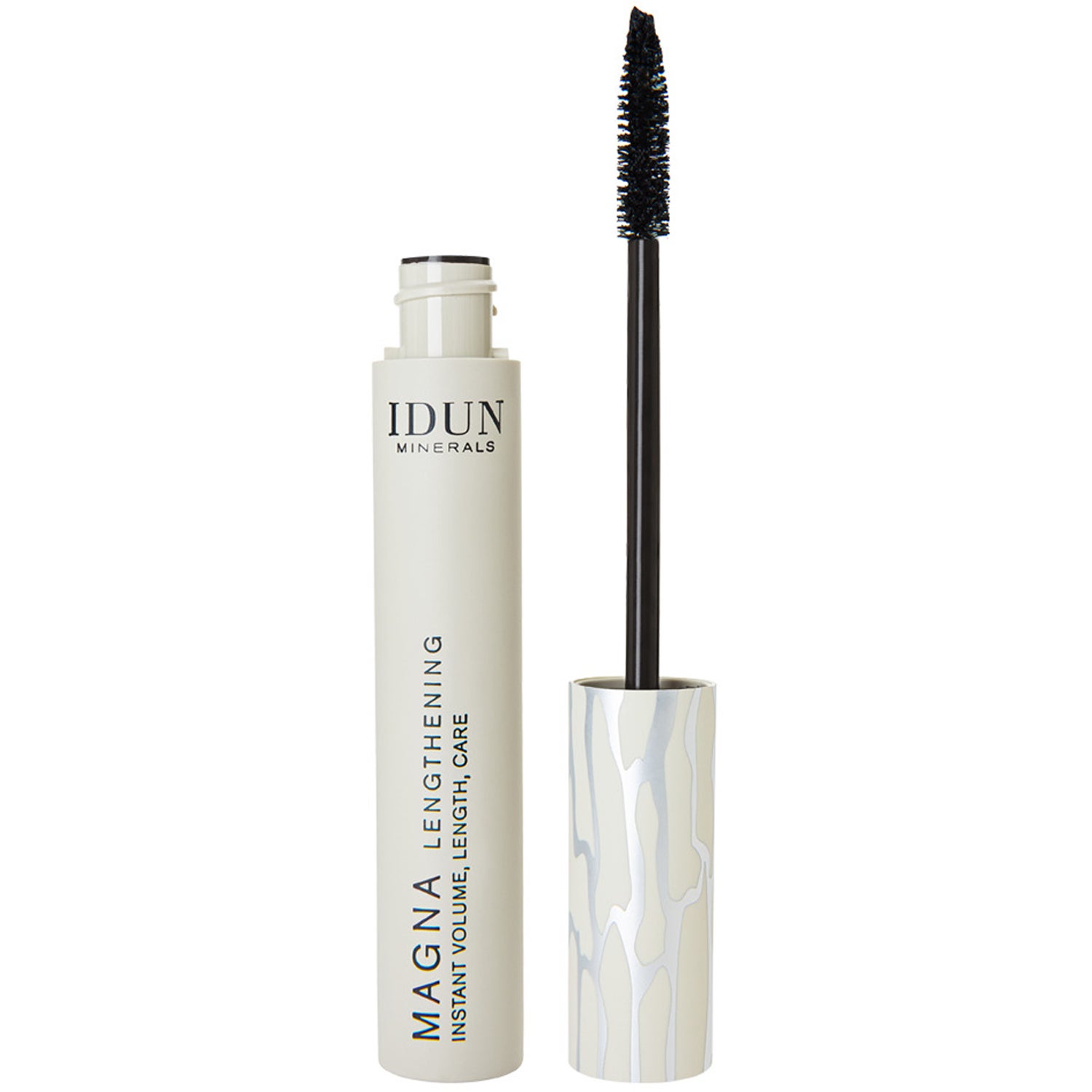 IDUN Minerals Magna Lengthening Mascara 12 ml