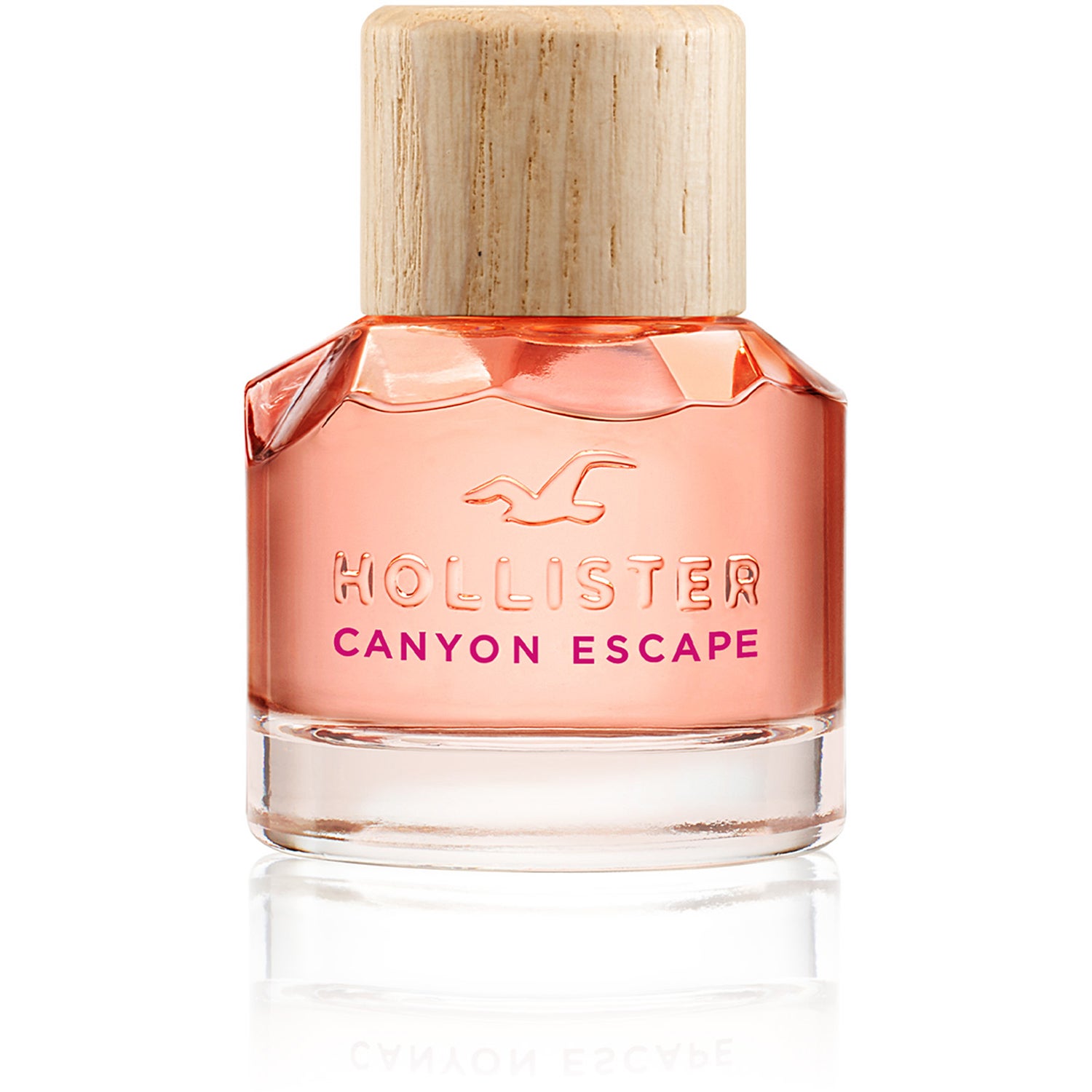 Hollister Canyon Escape For Her Eau de Parfum - 30 ml